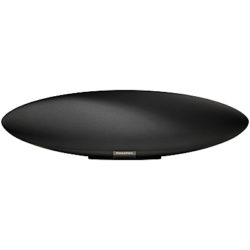 Bowers & Wilkins Zeppelin Wireless Wi-Fi Bluetooth Speaker Black